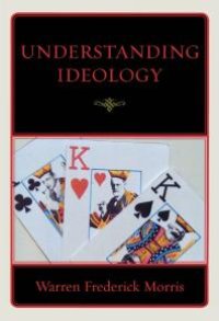 cover of the book Understanding Ideology