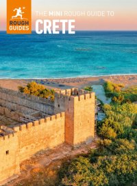 cover of the book The Mini Rough Guide to Crete