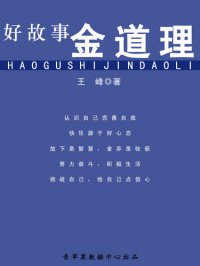 cover of the book 好故事金道理