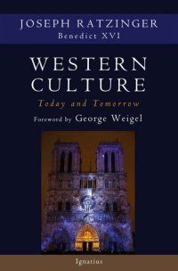 cover of the book Western Culture Today and Tomorrow: Addressing Fundamental Issues