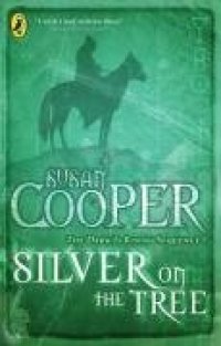 cover of the book Silver on the Tree 