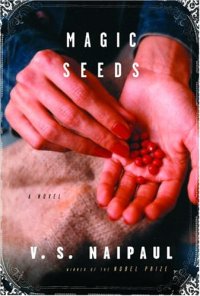 cover of the book Magic Seeds