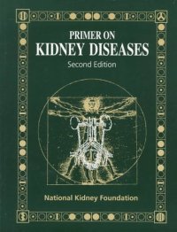 cover of the book Primer on Kidney Diseases