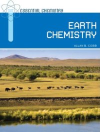 cover of the book Earth Chemistry 