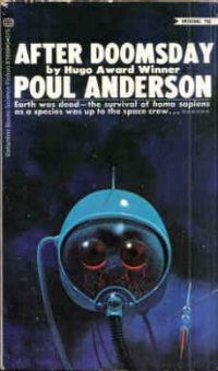 cover of the book After Doomsday