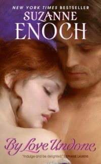 cover of the book By Love Undone