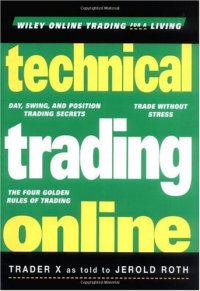 cover of the book Technical Trading Online 