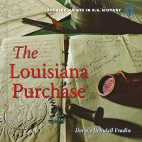 cover of the book The Louisiana Purchase 