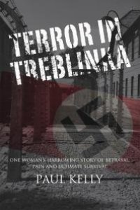 cover of the book Terror in Treblinka