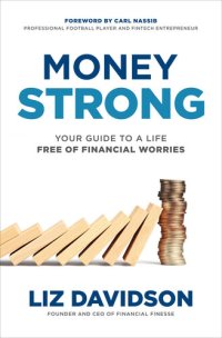 cover of the book Money Strong