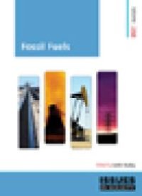 cover of the book Fossil Fuels