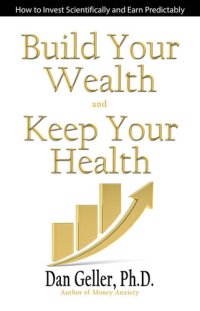 cover of the book Build Your Wealth and Keep Your Health