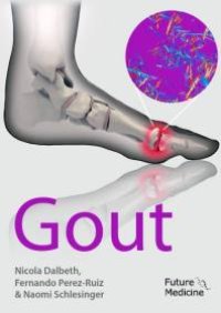 cover of the book Gout