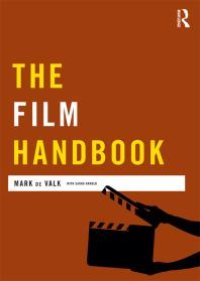 cover of the book The Film Handbook