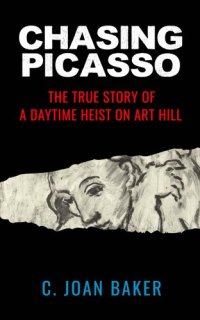 cover of the book Chasing Picasso