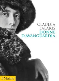 cover of the book Donne d'avanguardia