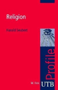 cover of the book Religion