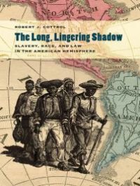 cover of the book The Long, Lingering Shadow : Slavery, Race, and Law in the American Hemisphere