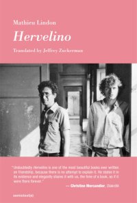 cover of the book Hervelino