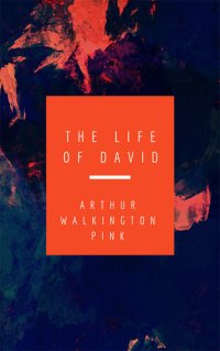 cover of the book The Life of David