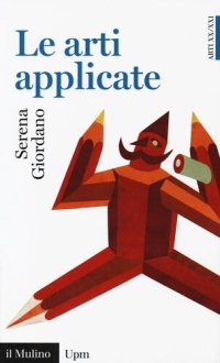 cover of the book Le arti applicate