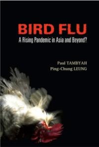 cover of the book Bird Flu: A Rising Pandemic In Asia And Beyond? : A Rising Pandemic in Asia ...