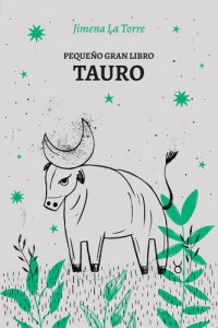 cover of the book Pequeño gran libro: Tauro