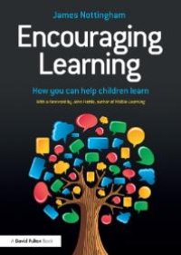 cover of the book Encouraging Learning : How You Can Help Children Learn