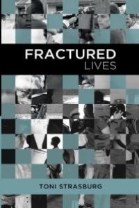 cover of the book Fractured Lives