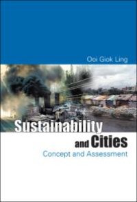 cover of the book Sustainability And Cities: Concept And Assessment