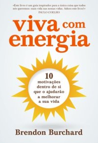 cover of the book Viva Com Energia