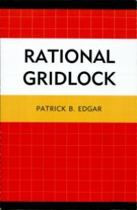 cover of the book Rational Gridlock