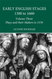 cover of the book Plays and Their Makers up To 1576