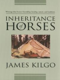 cover of the book Inheritance of Horses