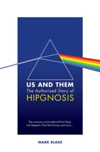 cover of the book Us and Them