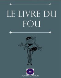 cover of the book Le livre du fou