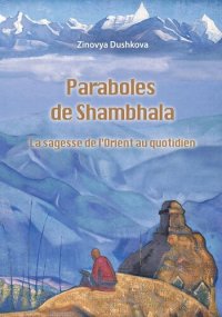 cover of the book Paraboles de Shambhala