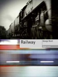 cover of the book Railway