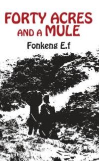 cover of the book Forty Acres and a Mule