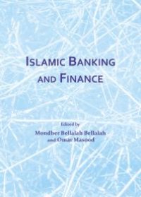 cover of the book Islamic Banking and Finance