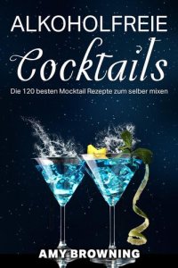 cover of the book Alkoholfreie Cocktails