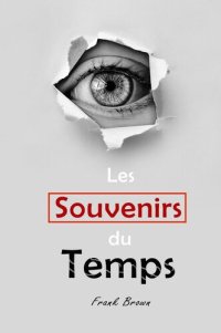 cover of the book Les Souvenirs du Temps