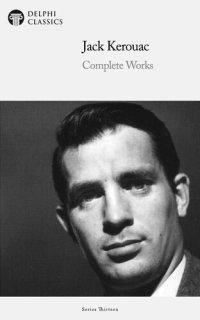 cover of the book Complete Works of Jack Kerouac