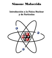 cover of the book Introducción a la Física Nuclear y de Partículas