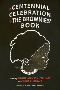 cover of the book A Centennial Celebration of the Brownies' Book