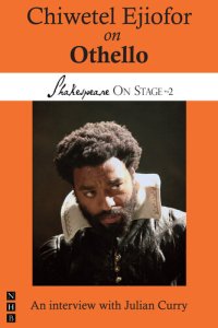 cover of the book Chiwetel Ejiofor on Othello