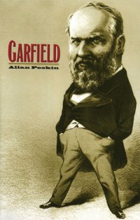 cover of the book Garfield