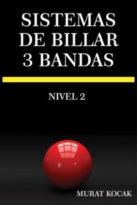 cover of the book Sistemas De Billar 3 Bandas