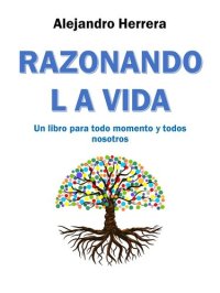 cover of the book Razonando la vida