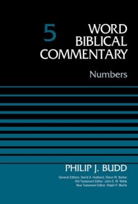 cover of the book Numbers, Volume 5